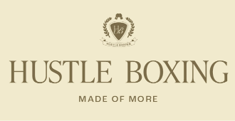 Hustle Boxing